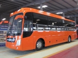 Sleeper Bus From Da Lat To Nha Trang With Air Con & Wifi  | Viet Fun Travel